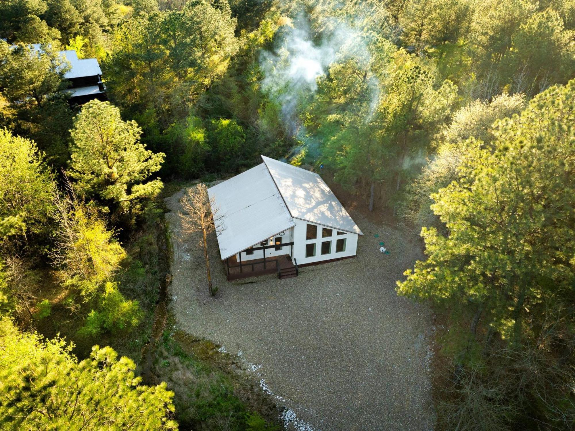 Holiday home New Farmhouse-chic With Hot Tub & Firepit